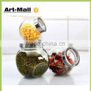 hot 2016 Flexible industrial New arrival 30ml glass jars