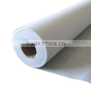 nonwoven cooking oil filter