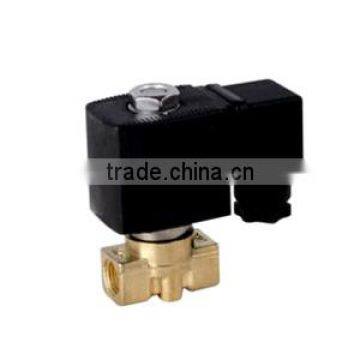 VX22 2/2 way vacuum solenoid valve water valve