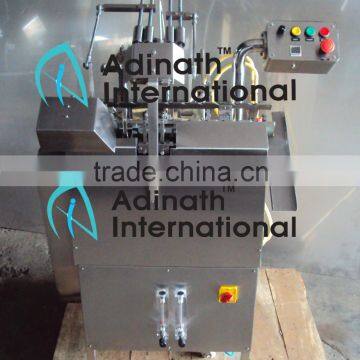 Single Head Ampoule Filling & Sealing System