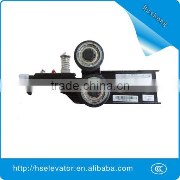 elevator door hanger roller, elevator door roller, elevator hanger roller KM86789G02