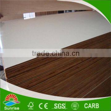 Shandong Shouguang Best Quality Green Plywood to UAE and Africa Market