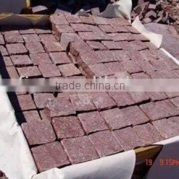 chinese red porphyry