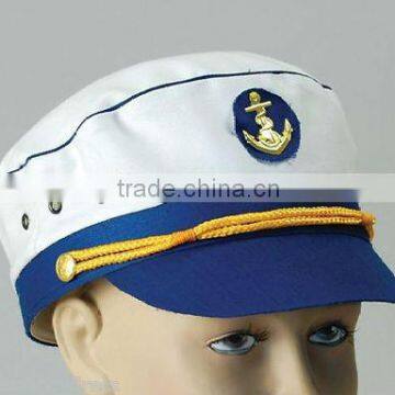 Sailor Caps