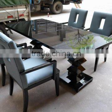 Restaurant table and chair sets for sale XY0190