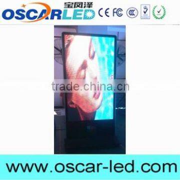 led advertising Led advertising display 72 inch lcd monitor full hd 14 inch lcd monitor with CE certificate