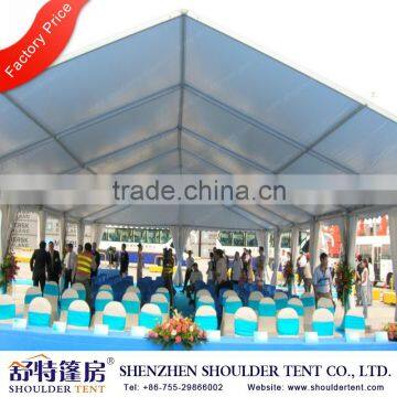 40m Large Concert Tent For Sale in China