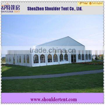 High-quality tent for rental