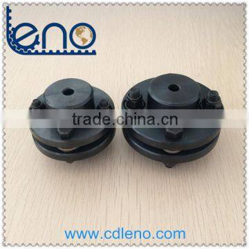 High Speed Flexible DJM Series Disc Couplings photo-2
