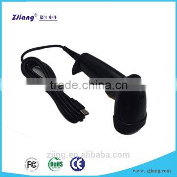ZJ-7200 Barcode Scanner Price /barcode Scanner photo-4