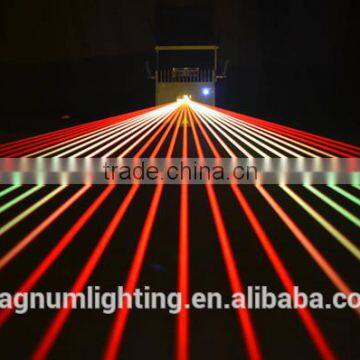 Powerful Ministar 4000 Full Color RGB Big Dipper Stage Laser Light photo-3