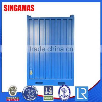 Steel Moveable Shipping Container For Sale