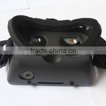 Cell Phone Watching 3D Movies 3D Glasses Virtual Reality photo-5