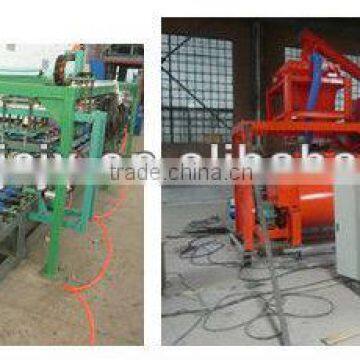 Advanced-technology Wall Board Machine/Production Line