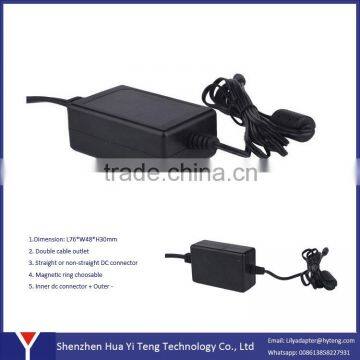 12v 3a ac/dc adapter for laptop 36w laptop power supply