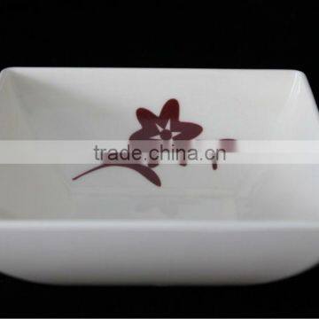 5 inch melamine sauce bowl