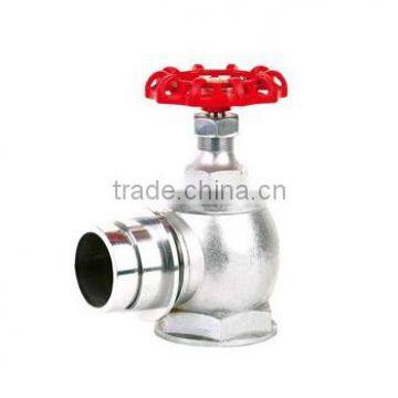 all size al landing ball valve
