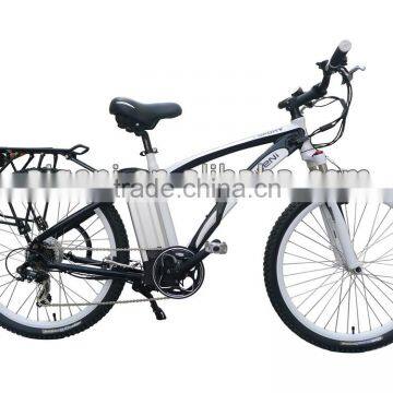 electric bikes mountain bike