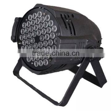 3W*54pcs LED Stage RGB PAR