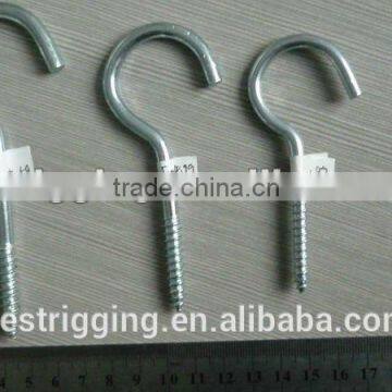 Stainless Steel Screw Bolt photo-3