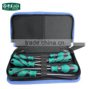LAOA 6pcs High Quality Multifunction Low Price Philips Screwdriver photo-6