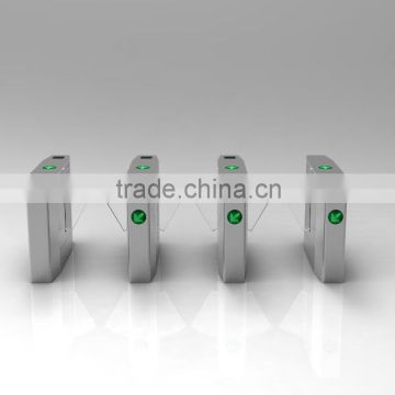 flap barrier gate shenzhen manufactuer