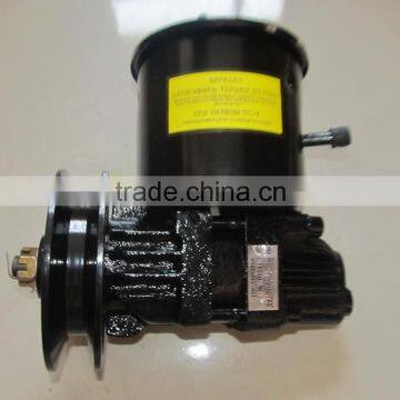 ZIL Power Steering Pump 130-3407200-A-01 photo-3