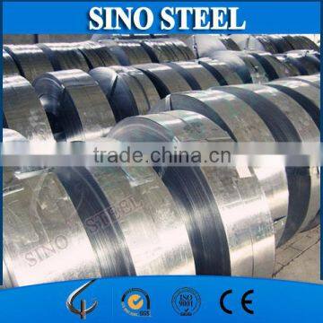 Good price Z80 Z120 galvanized steel strip