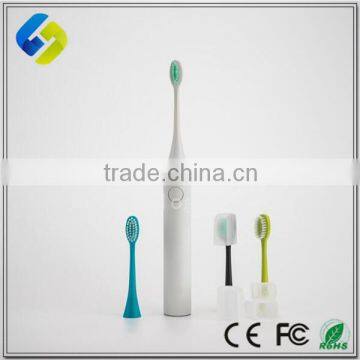 multi-function electric toothbrush for Waterproof electric toothbrush in 2016