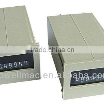 JSQ-1 mechanical register counter for flow meter