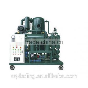 oil purifier manufacture,energy saving automatic operation,Supply oil recycling and automatically