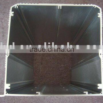 Inverter Housing Profile