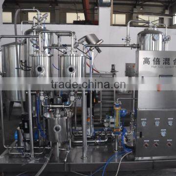 QHS1500 Carbonated CO2 Drink Mixer photo-3