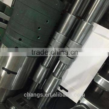 ZF-250A Seed Bag Envelope Making Machine With Euro Hole photo-2