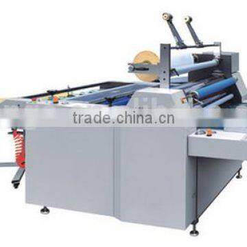 SFML-A Series Semi-auto Laminator