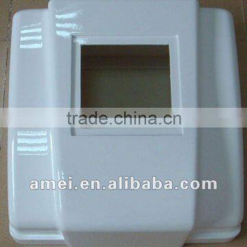 Heavy-gauge Thermoforming Plastic Cover photo-3