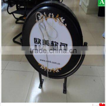 Professional Vacuum Thermoformed Advertising Display Light Box photo-5