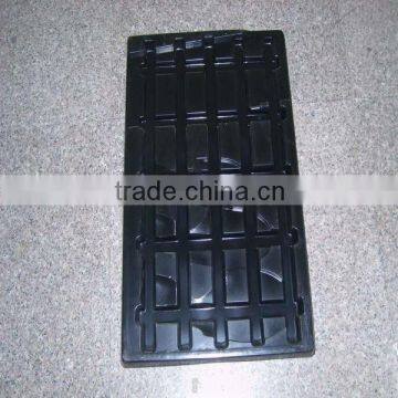 OEM Plastic Material and PS Plastic Seedling Trays photo-5