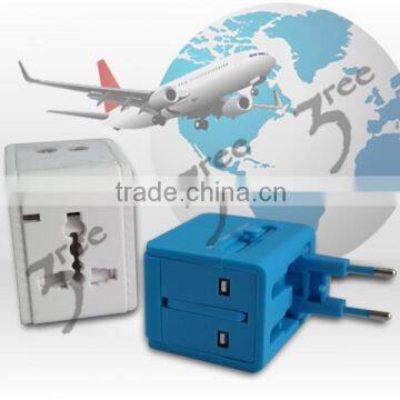 World Travel Adapter photo-4