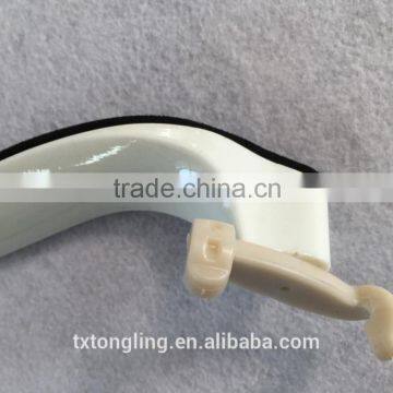 Normal Wood Violin Shoulder Rest On Sale 1/8 1/4 1/2 3/4 4/4 photo-6