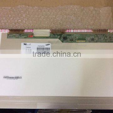 LTN156AT28 15.6 inch 1366*768 Samsung display LVDS matte laptop notebook screens LCD, grade A-