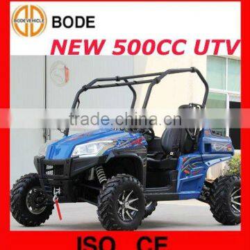 NEW DESIGN 500CC UTV 4X4 (MC-162)