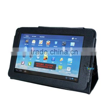 FAUX LEATHER STAND CASE COVER FOR ASUS VIVO TAB NOTE 8 M80TA