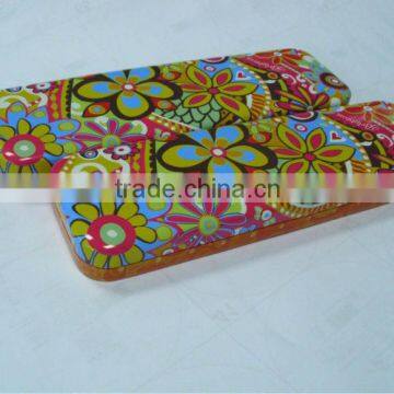 pencil tin box for school, popular Kid's tin box