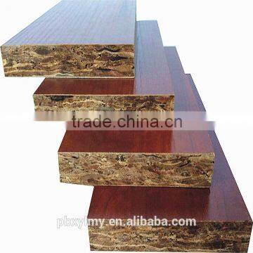 waterproof osb/oriented strand board From GUANGXI OF China