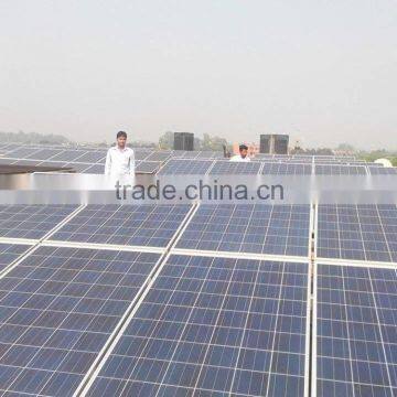 HYBRID! 5kw Wind Turbine + 2kw/3kw/5kw Solar Wind Power Hybrid System, Home Wind Solar Hybrid Power System 7kw 8kw 10kw Quality Choice photo-4