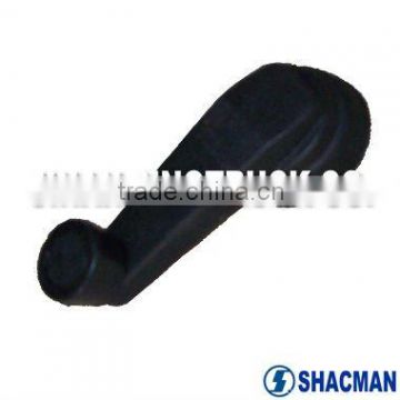 SHACMAN trucks spare part(81.62641.6052)crank for glass frame riser