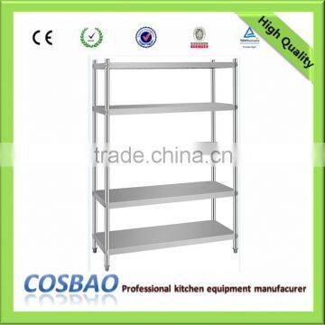 BN-R04 hot sale supermarket rack display shelving/grocery shop storage rack