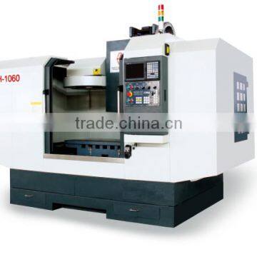 CNC Vertical Machine Center,CNC Milling Machine