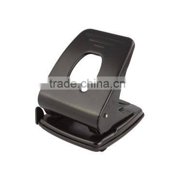 Office Stationery Promotional 40 sheets Custom Paper Hole Punch